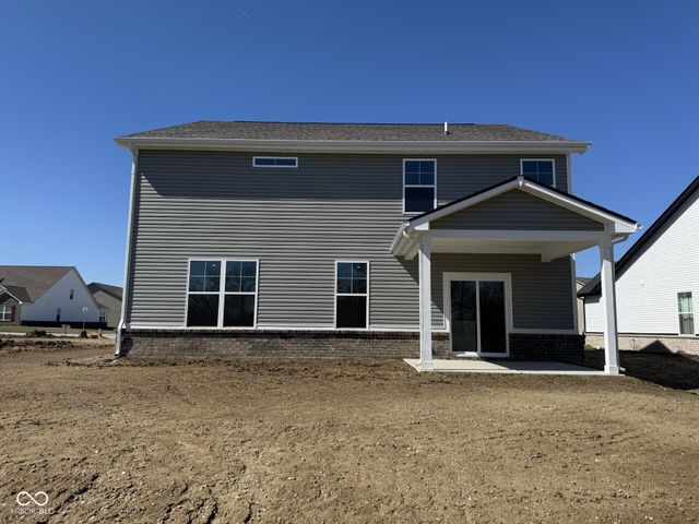 1279 Vera Boulevard, Danville, IN 46122