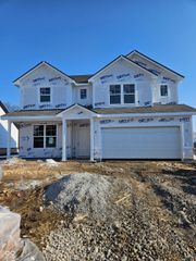 1279 Vera Boulevard, Danville, IN 46122