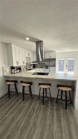 18812 NW 46th Ave, Miami Gardens, FL 33055