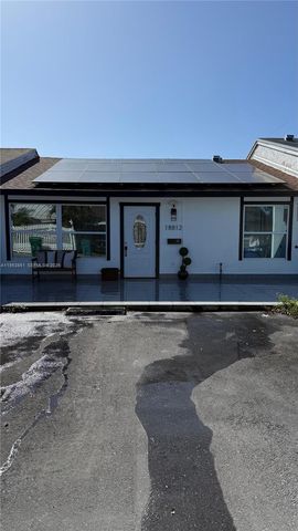 18812 NW 46th Ave, Miami Gardens, FL 33055