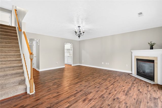 4 Dogwood Drive, Canton Twp, PA 15301