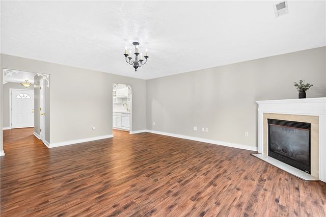 4 Dogwood Drive, Canton Twp, PA 15301