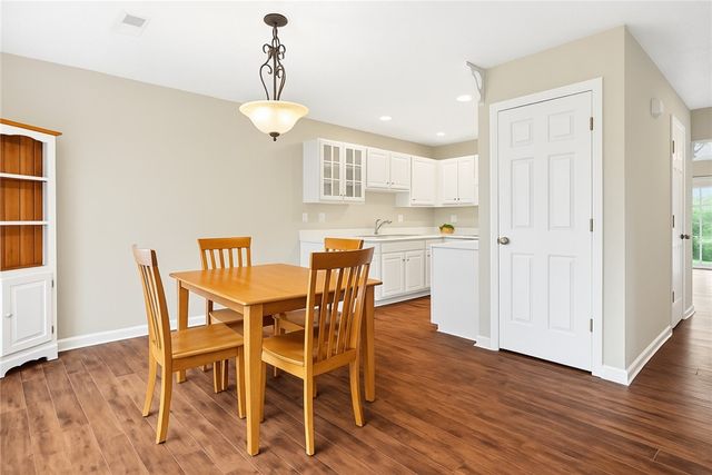 4 Dogwood Drive, Canton Twp, PA 15301