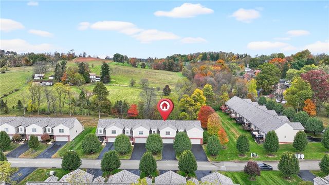 4 Dogwood Drive, Canton Twp, PA 15301