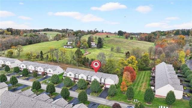 4 Dogwood Drive, Canton Twp, PA 15301