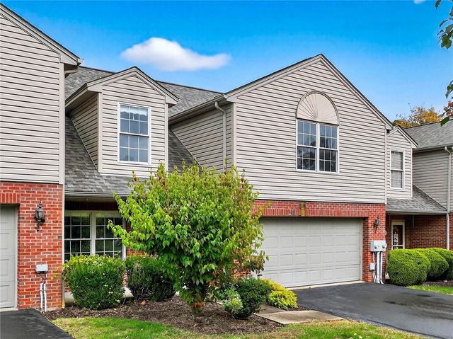 4 Dogwood Drive, Canton Twp, PA 15301