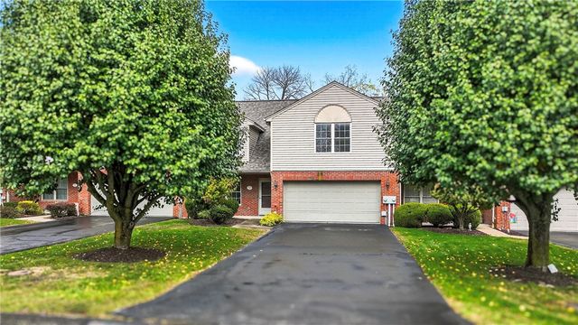 4 Dogwood Drive, Canton Twp, PA 15301