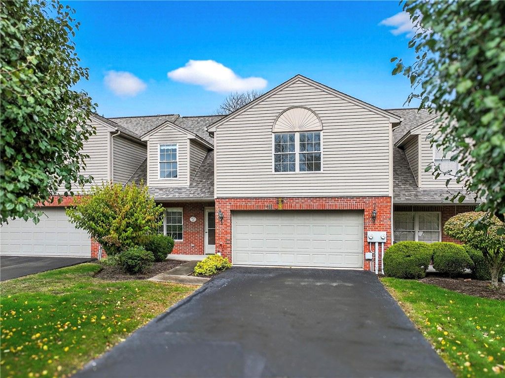 4 Dogwood Drive, Canton Twp, PA 15301