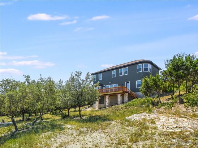 13301 Lone Rider TRL, Bee Cave, TX 78738