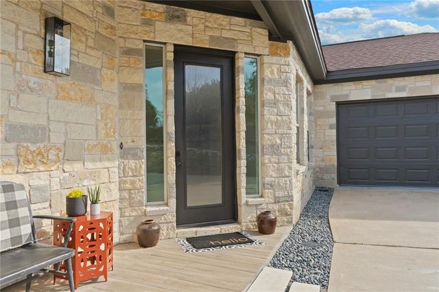 13301 Lone Rider TRL, Bee Cave, TX 78738