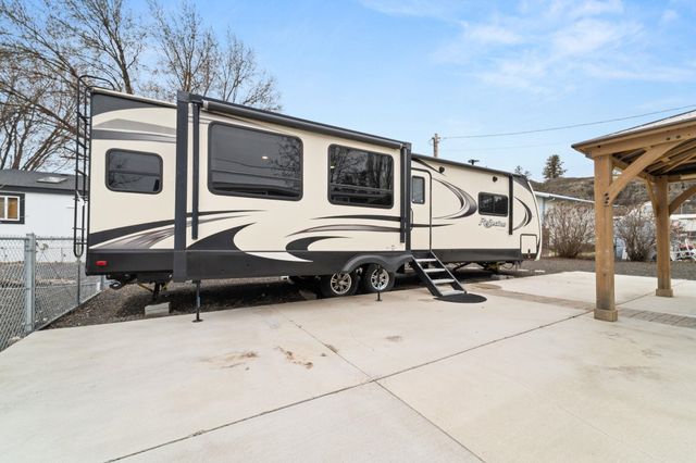 18816 W Pommier Rd, Cheney, WA 99004