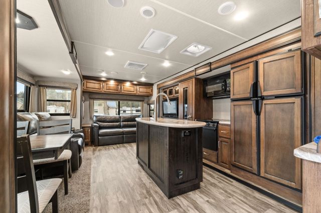 18816 W Pommier Rd, Cheney, WA 99004
