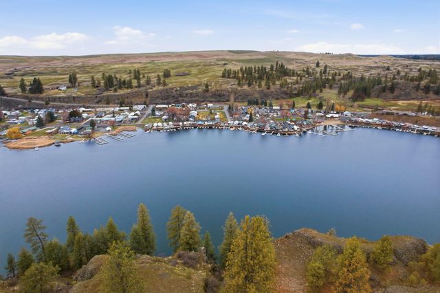 18816 W Pommier Rd, Cheney, WA 99004