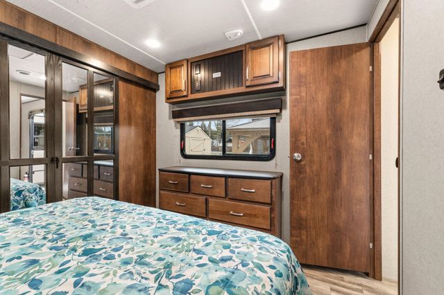 18816 W Pommier Rd, Cheney, WA 99004