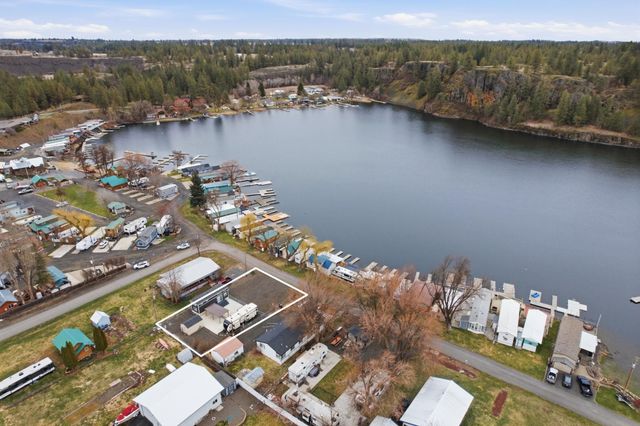18816 W Pommier Rd, Cheney, WA 99004
