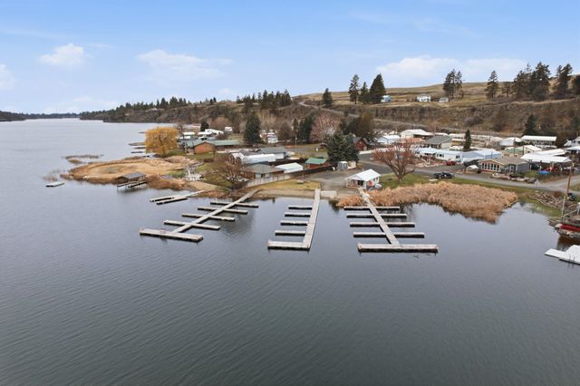 18816 W Pommier Rd, Cheney, WA 99004