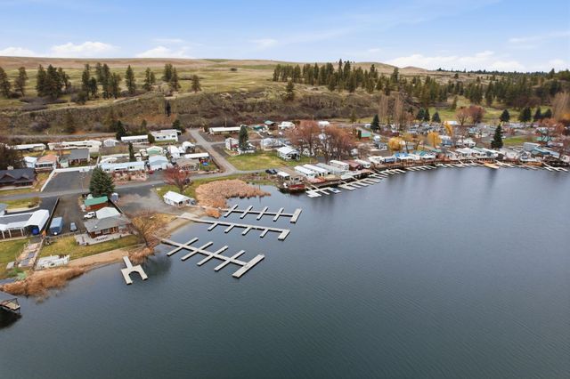18816 W Pommier Rd, Cheney, WA 99004