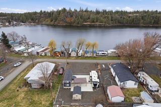 18816 W Pommier Rd, Cheney, WA 99004