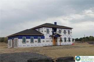 Hamlet Circle, Polk Twp, PA 18058