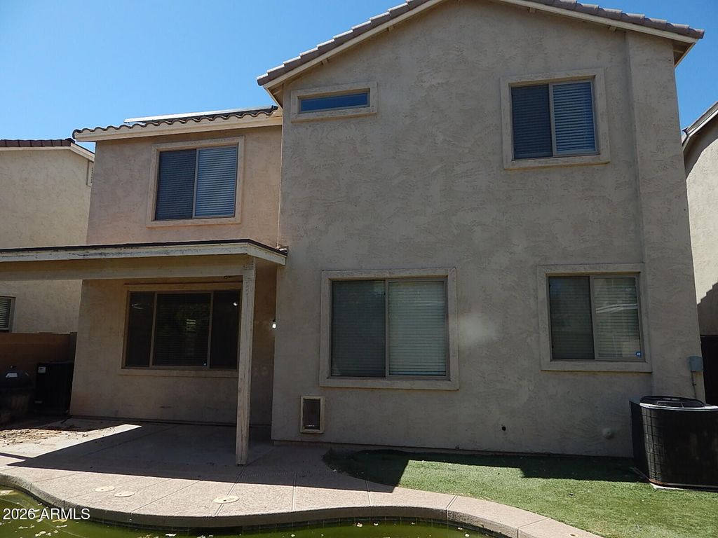 17462 W BANFF Lane, Surprise, AZ 85388 — photo 2