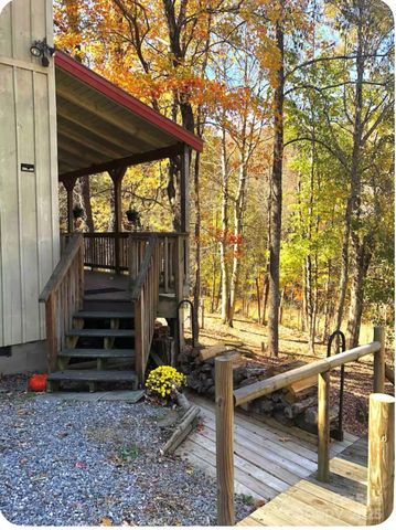 71 Maggie Lane, Maggie Valley, NC 28751