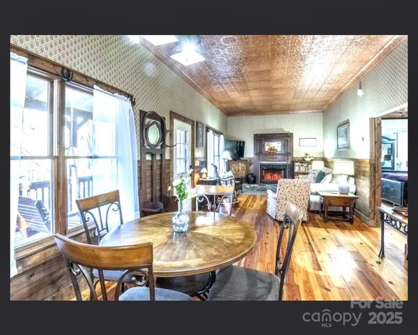 71 Maggie Lane, Maggie Valley, NC 28751