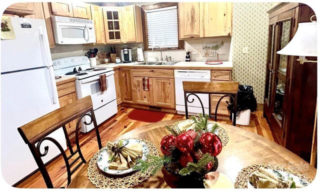 71 Maggie Lane, Maggie Valley, NC 28751