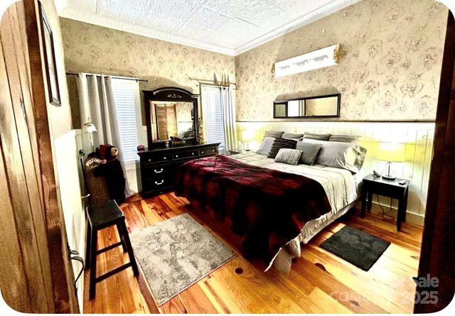 71 Maggie Lane, Maggie Valley, NC 28751