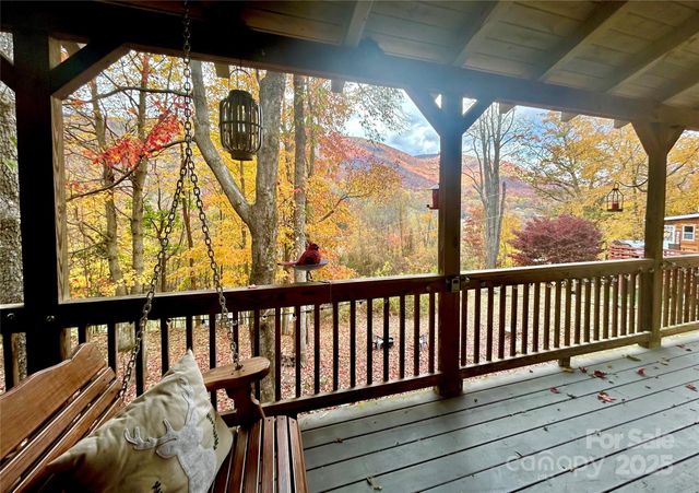 71 Maggie Lane, Maggie Valley, NC 28751