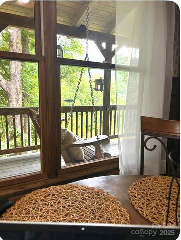 71 Maggie Lane, Maggie Valley, NC 28751