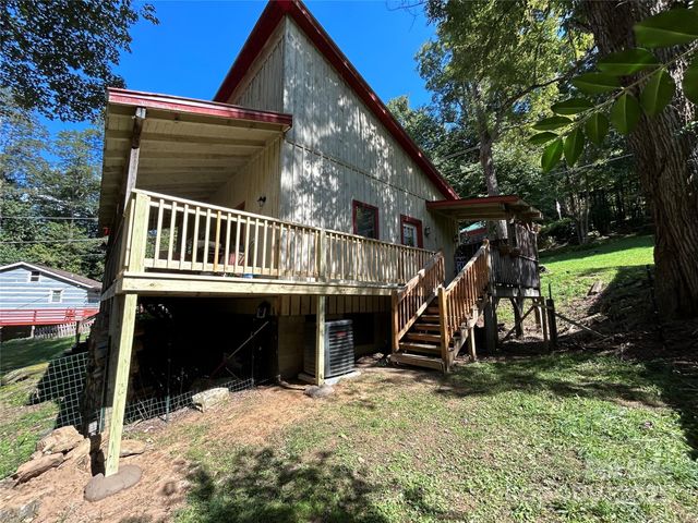 71 Maggie Lane, Maggie Valley, NC 28751