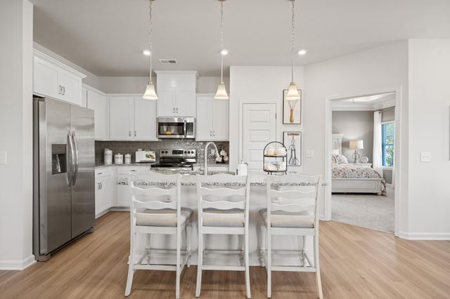 8155 Harbour Chase, Collegedale, TN 37363