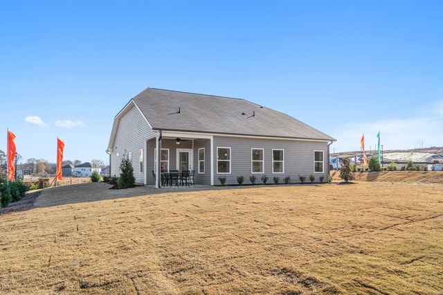 8155 Harbour Chase, Collegedale, TN 37363