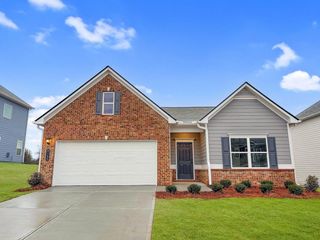 8155 Harbour Chase, Collegedale, TN 37363