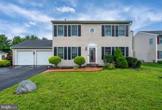 2278 BARBARA WAY #, Pottstown, PA 19464
