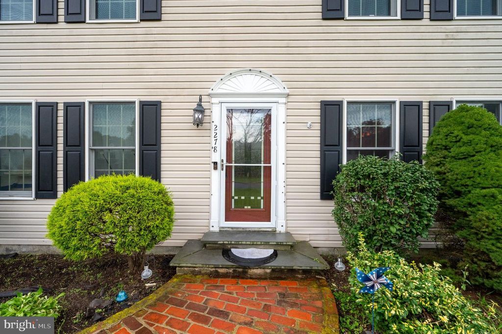 2278 BARBARA WAY #, POTTSTOWN, PA 19464 — photo 3