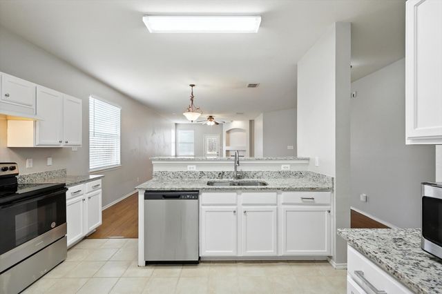 3136 Deleon Drive, Plano, TX 75025
