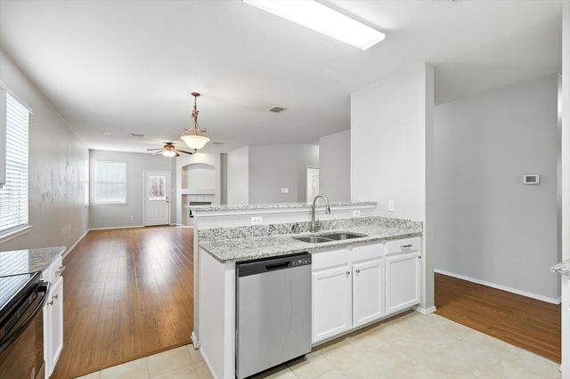 3136 Deleon Drive, Plano, TX 75025
