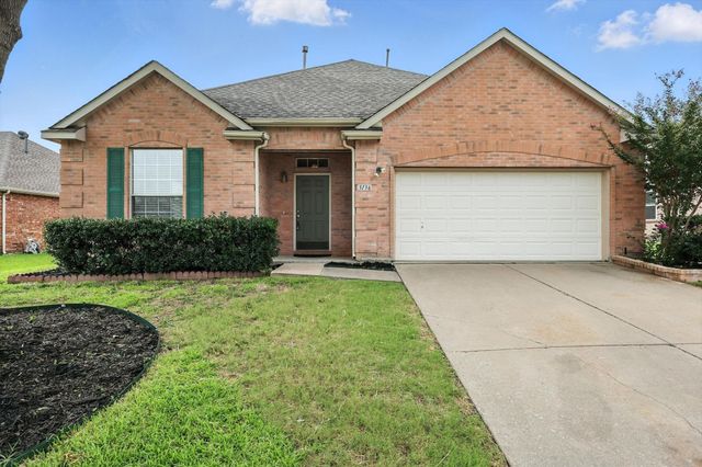 3136 Deleon Drive, Plano, TX 75025