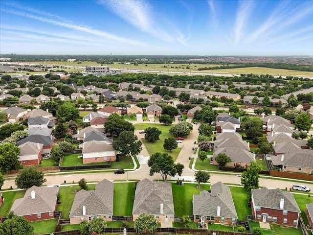 3136 Deleon Drive, Plano, TX 75025