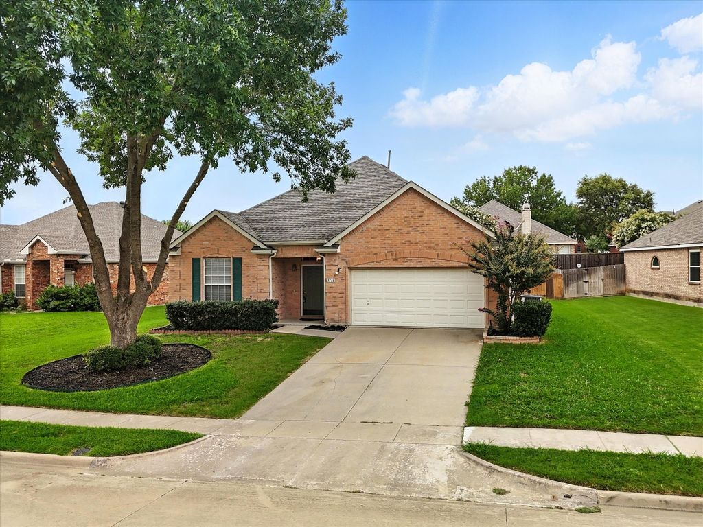 3136 Deleon Drive, Plano, TX 75025