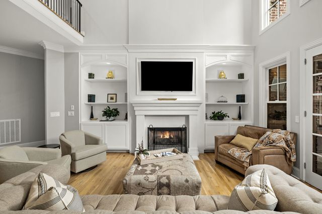 106 Chatfield Way, Franklin, TN 37067