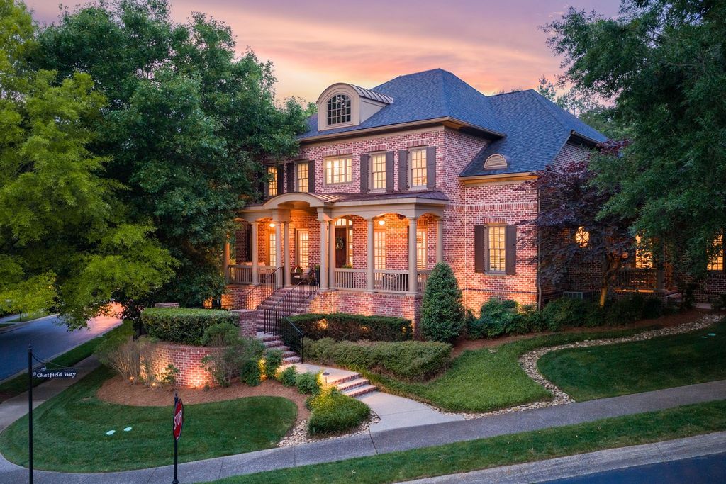 106 Chatfield Way, Franklin, TN 37067