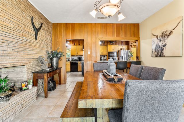 916 Kimbrough Road, Azle, TX 76020