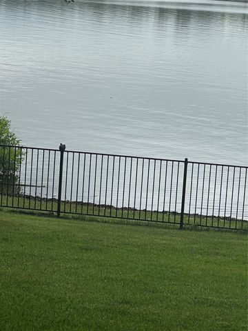 916 Kimbrough Road, Azle, TX 76020