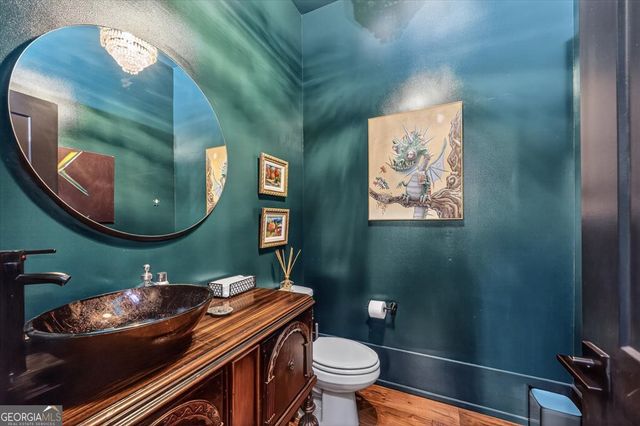 598 3rd Street 3300, Macon, GA 31201