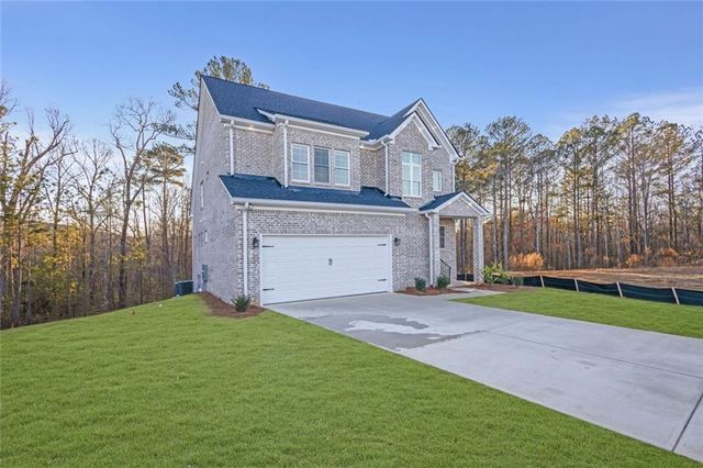 72 Somerset Hills, Fairburn, GA 30213