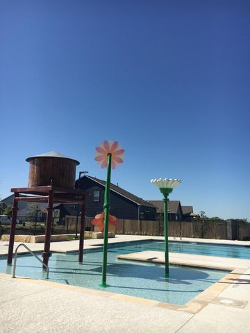 13801 Mussel RUN, Elgin, TX 78621