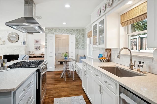 10040 Lakemere Drive, Dallas, TX 75238