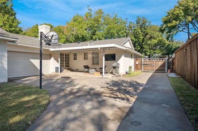 10040 Lakemere Drive, Dallas, TX 75238